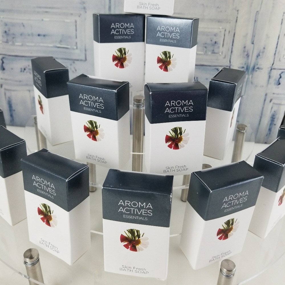 🎁PK of 12🎉 Aroma Actives - Picture 2 of 2